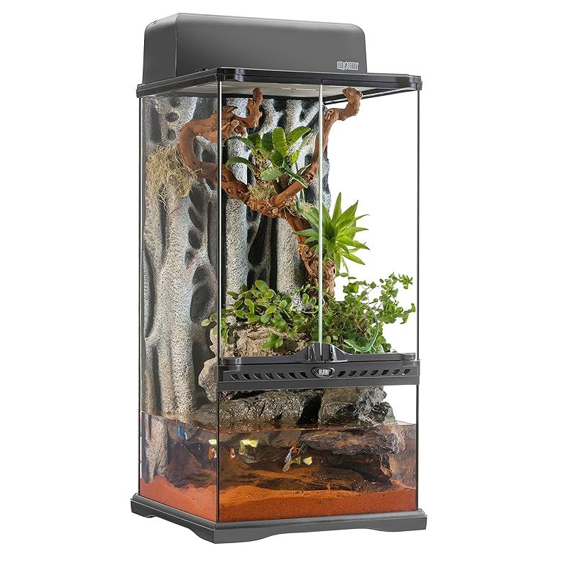 エキゾテラ GEX EXOTERRA グラステラリウム3060 PT2595 両開きフロント