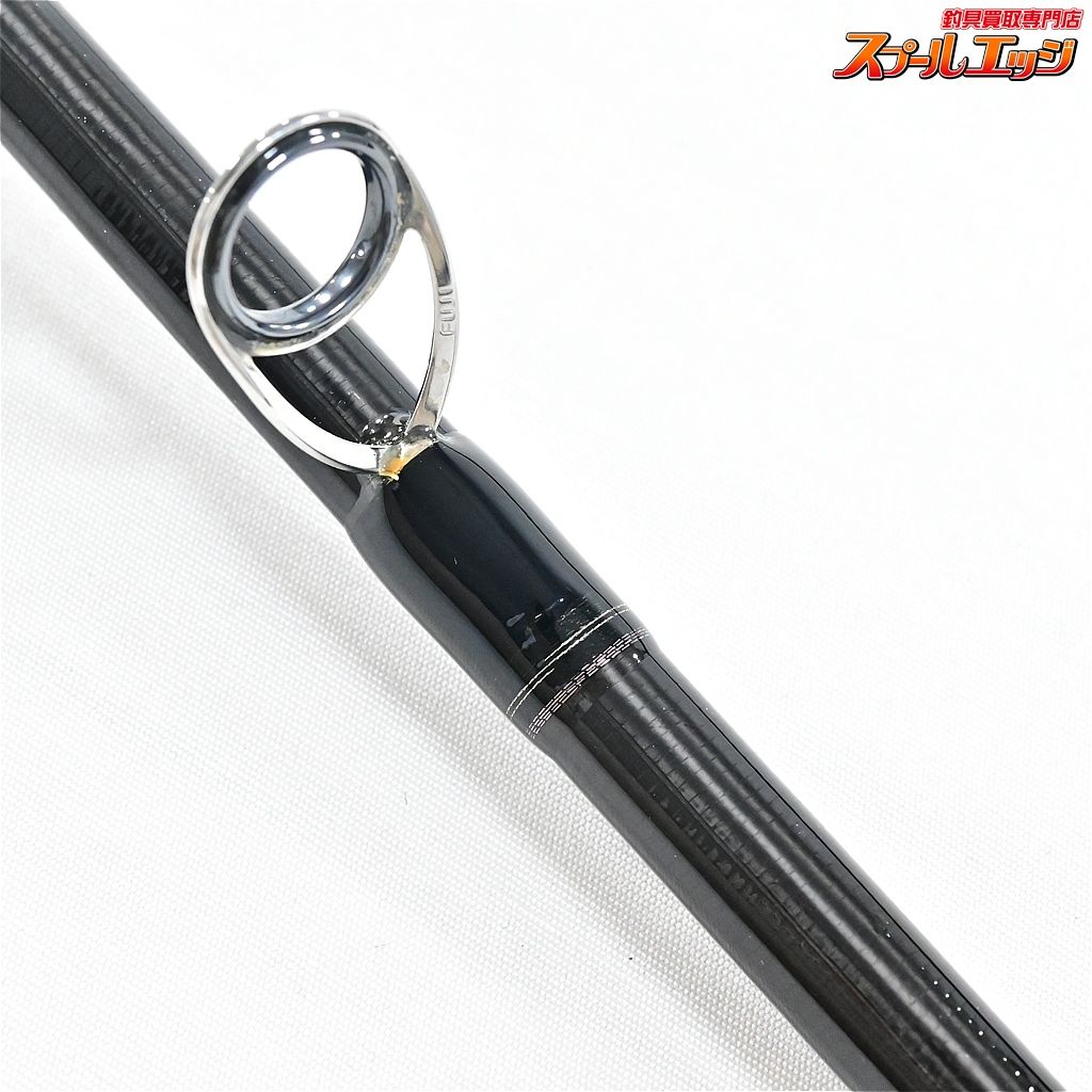 ジャクソン サーフトライブ STHS-1112MH 中古美品 ジャクソン(Jackson) サーフトライブ STHS-1112MH(halibut model