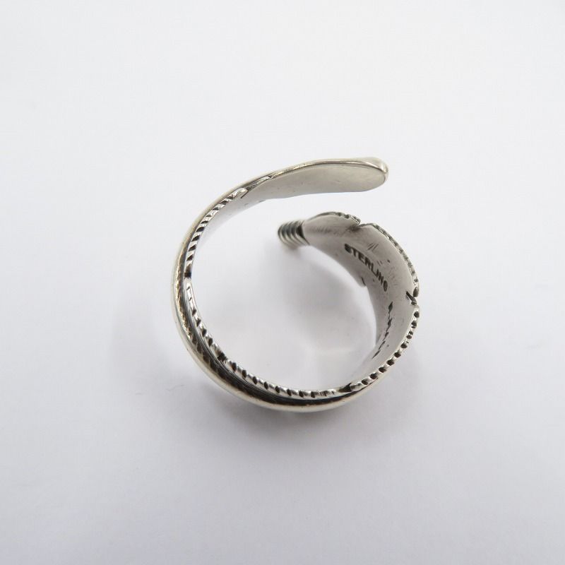 瀬戸大橋店】 中古 インディアンジュエリー | インディアンジュエリー