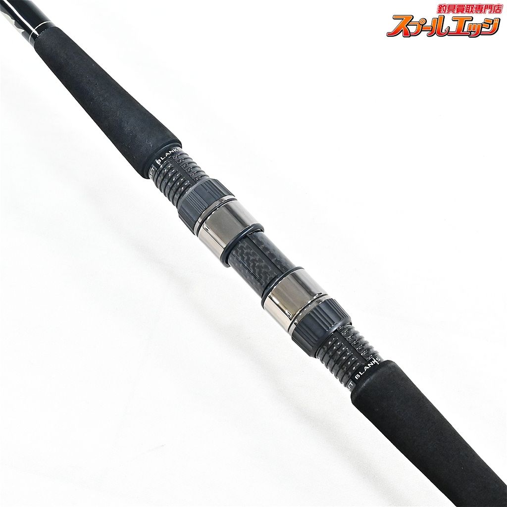 【Gクラフト】 セブンセンスTR モス MS-1102HS-TR ブラックフィン 北西