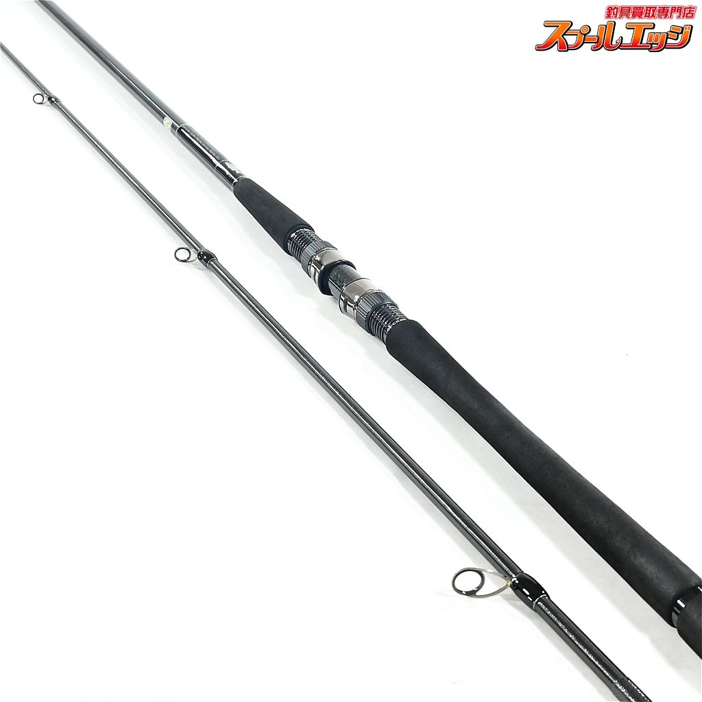 【Gクラフト】 セブンセンスTR モス MS-1102HS-TR ブラックフィン 北西