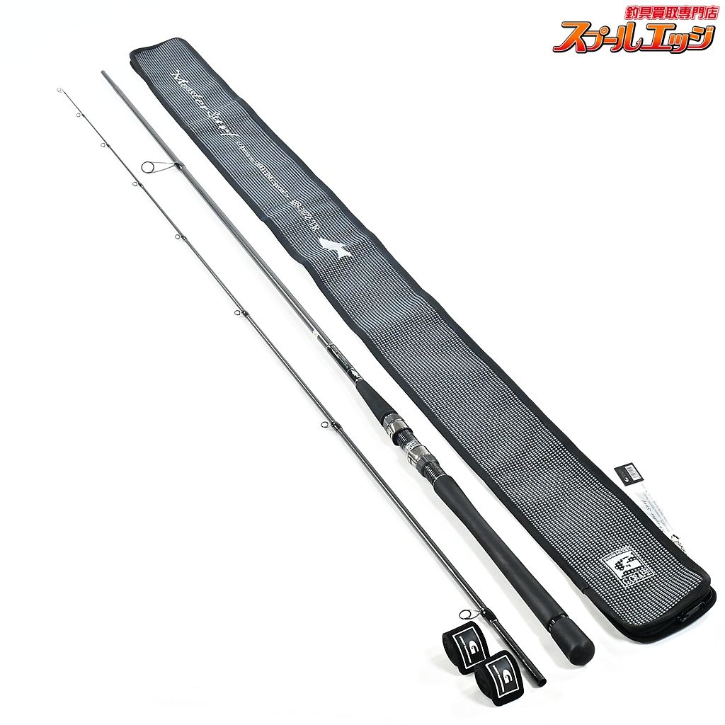 【Gクラフト】 セブンセンス TR モンスターサーフ MSS-1072-TR