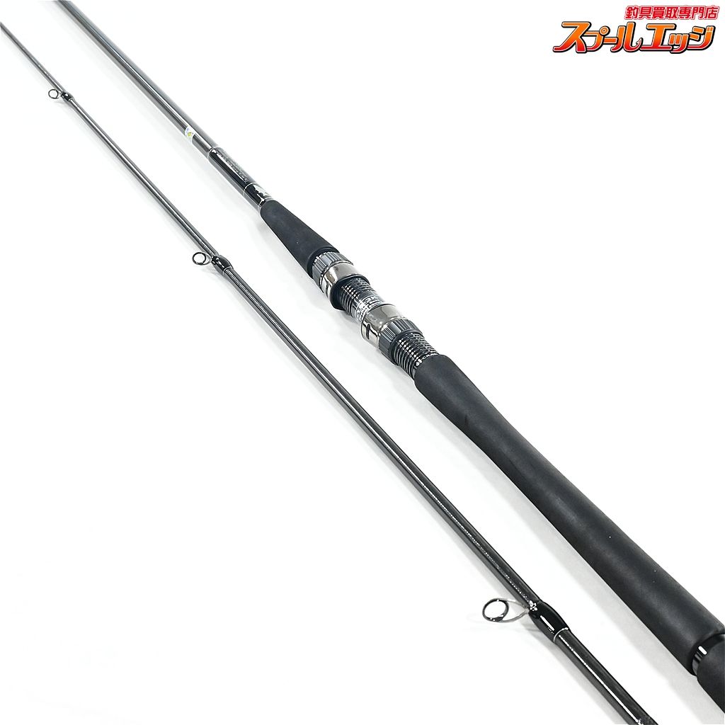 【ジャンク】Gクラフト　セブンセンス　モンスターサーフMSS-1072-TR 【Gクラフト】 セブンセンス TR モンスターサーフ MSS-1072-TR