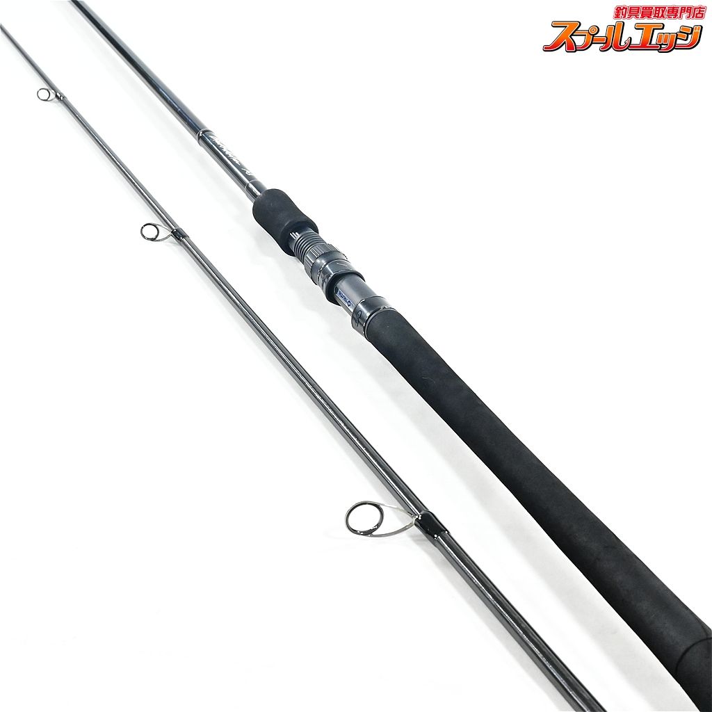 【トゥルースジャパン】 ブラックアディクション 105MH ヒラスズキ