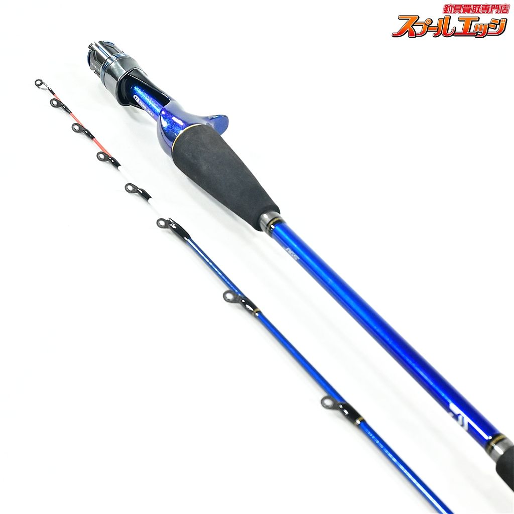 【ダイワ】 25極鋭 テンヤタチウオ 91-172 DAIWA KYOKUEI TENYA