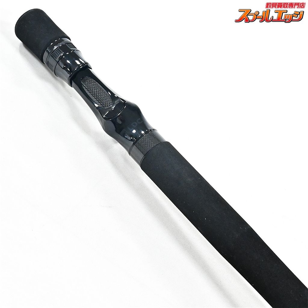 【ローダウンカスタム】 スタンダードイシュー S1002-8XH38 LOW DOWN