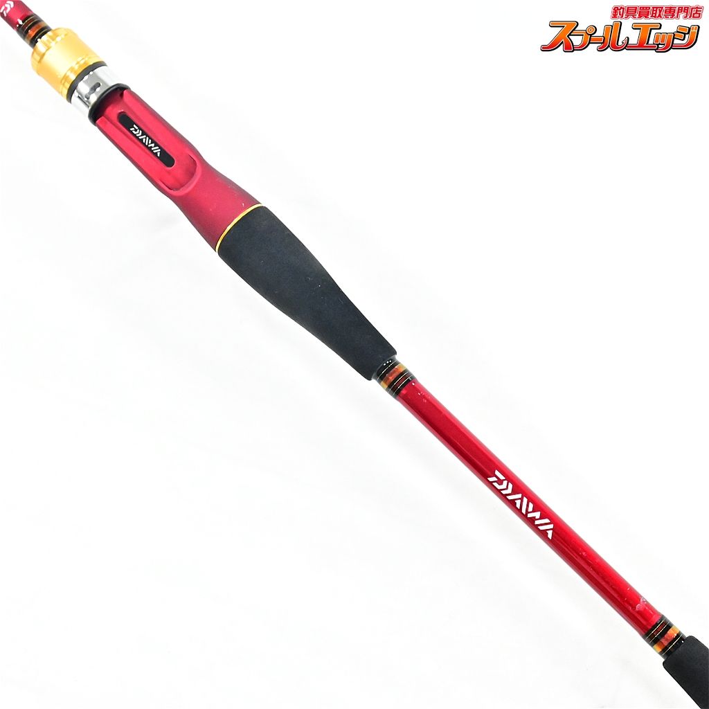 【ダイワ】 アナリスター エギタコ 175 DAIWA ANALYSTAR EGI-TACO タコ