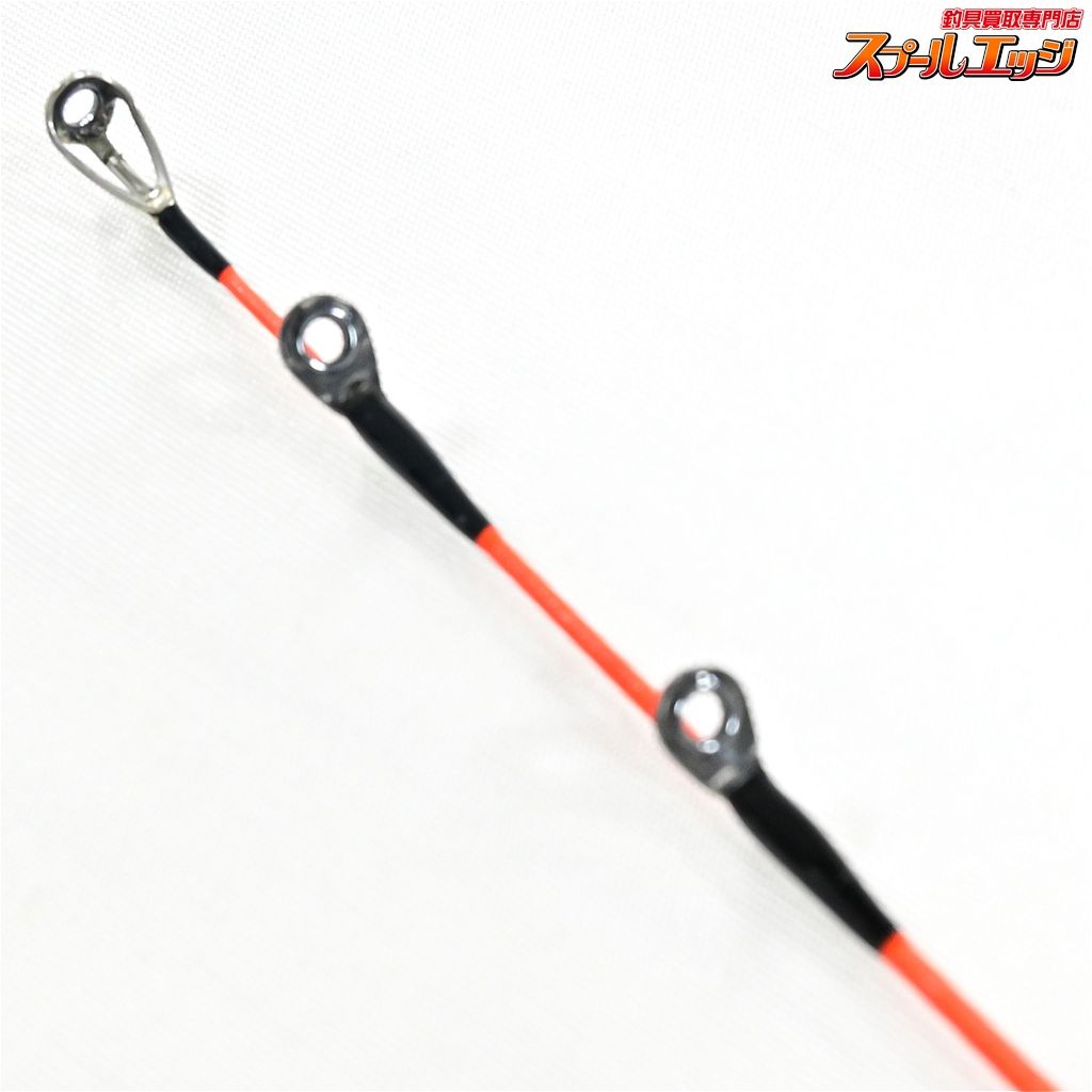 【ダイワ】 21極鋭 タチウオテンヤSP 82S-185 AGS DAIWA KYOKUEI