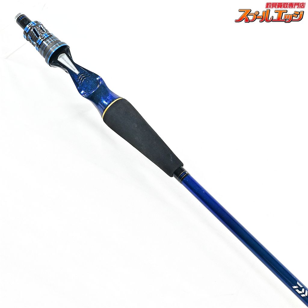 極鋭　タチウオテンヤSP 82S 185 AGS 【ダイワ】 21極鋭 タチウオテンヤSP 82S-185 AGS DAIWA KYOKUEI