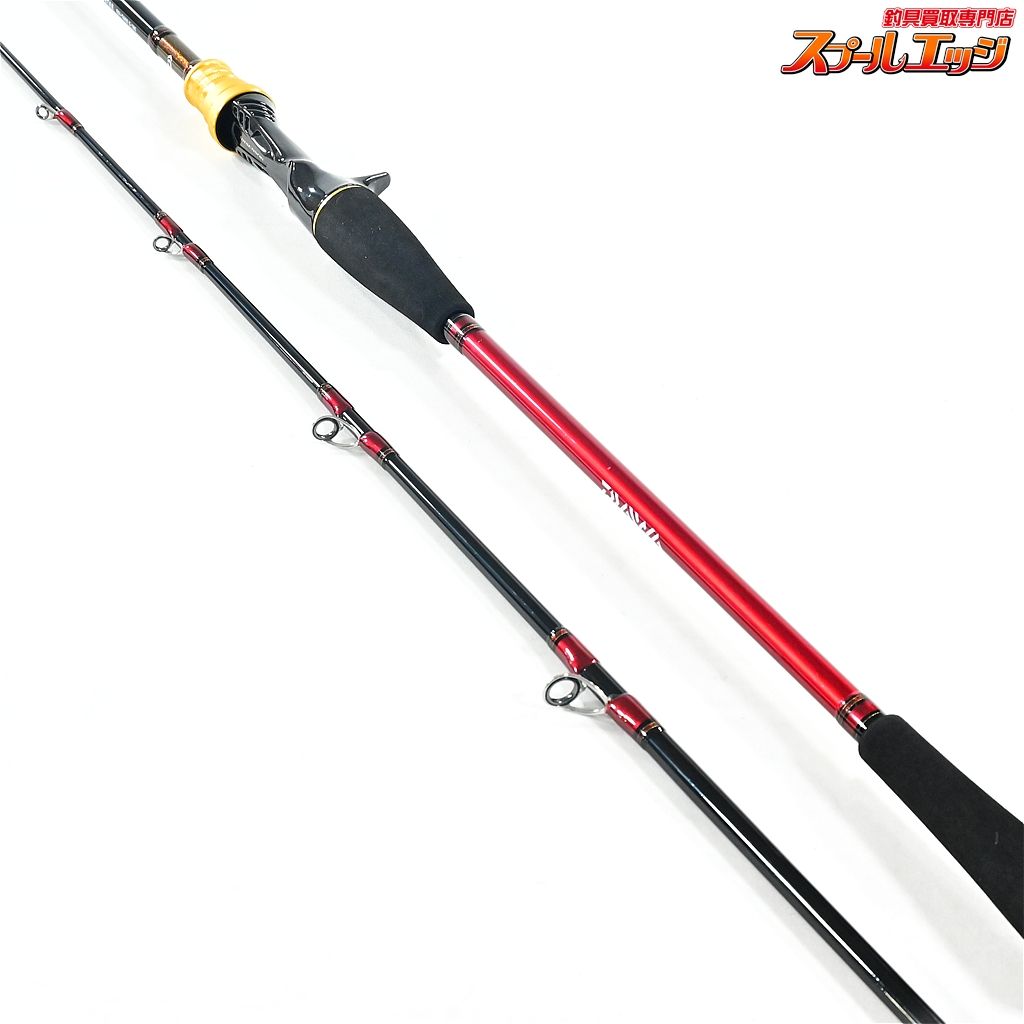 【ダイワ】 アナリスター エギタコ S-185 DAIWA ANALYSTAR EGI-TACO