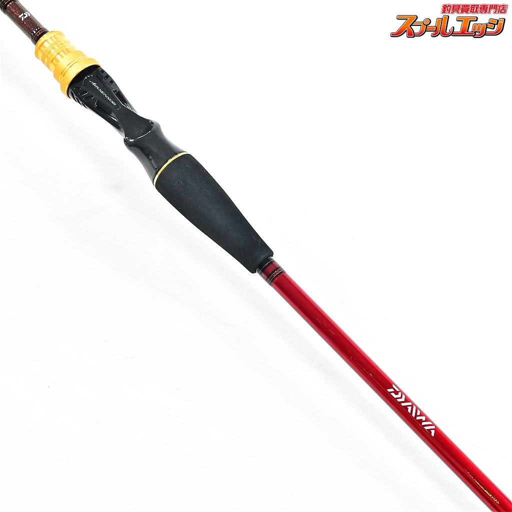 【ダイワ】 アナリスター エギタコ S-185 DAIWA ANALYSTAR EGI-TACO