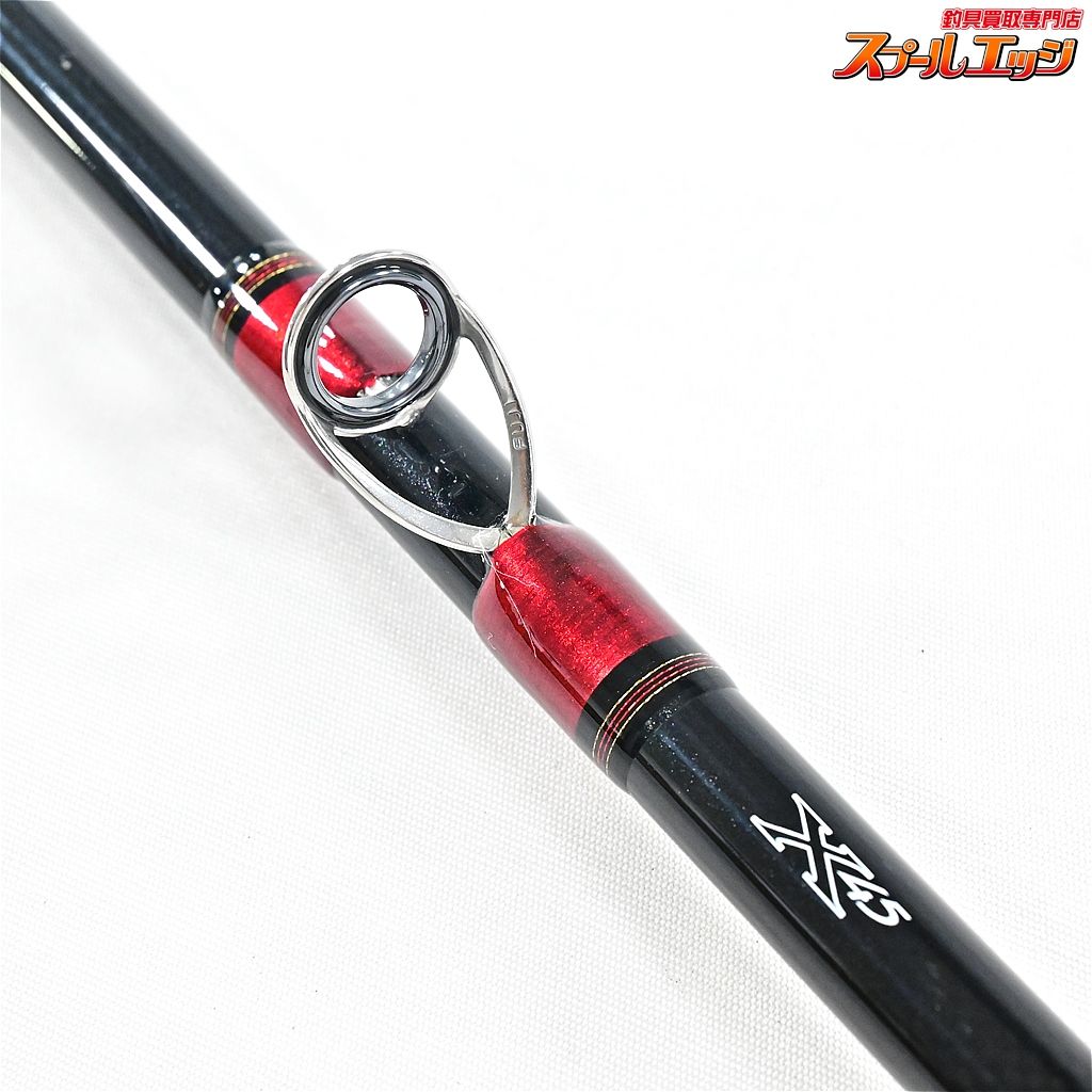 【ダイワ】 アナリスター エギタコ S-185 DAIWA ANALYSTAR EGI-TACO