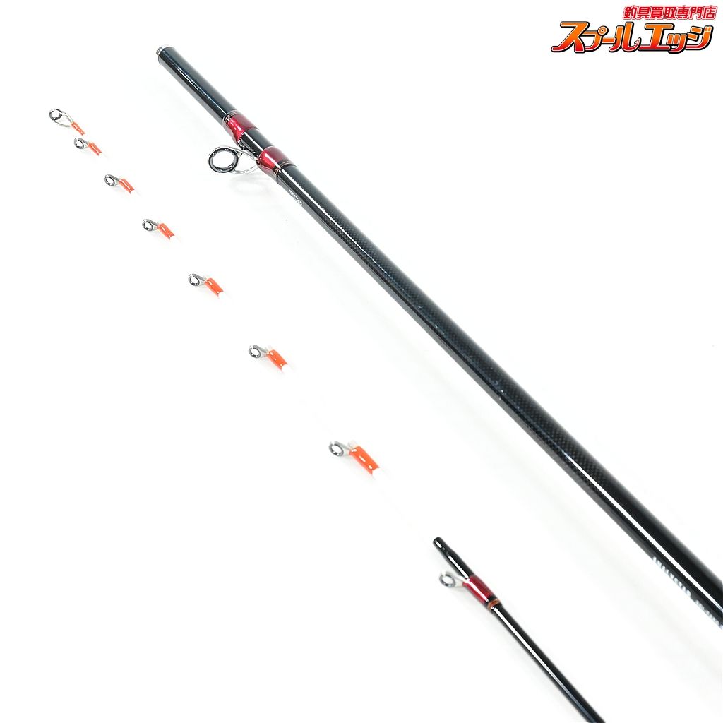 【ダイワ】 アナリスター エギタコ S-185 DAIWA ANALYSTAR EGI-TACO