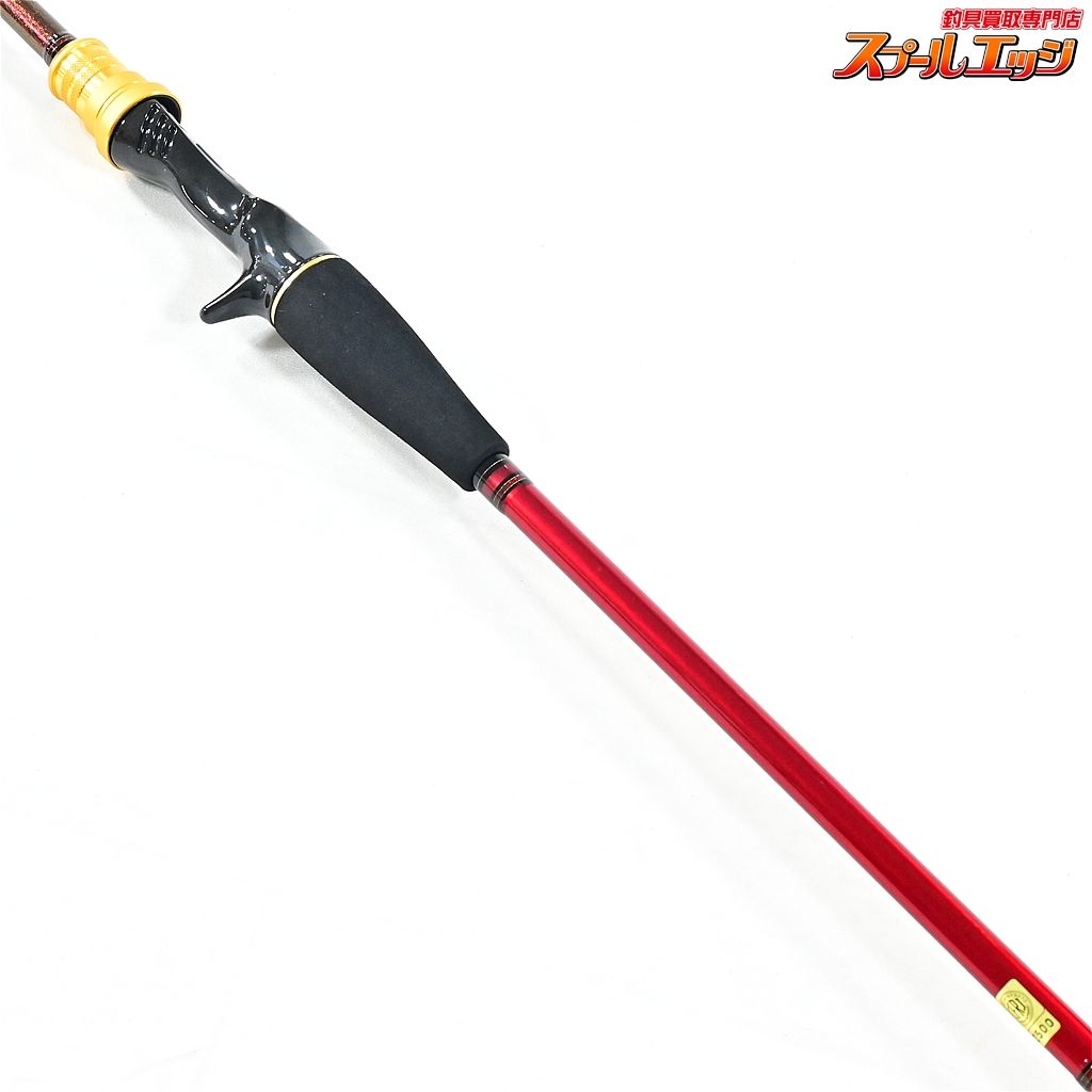 【ダイワ】 アナリスター エギタコ S-185 DAIWA ANALYSTAR EGI-TACO