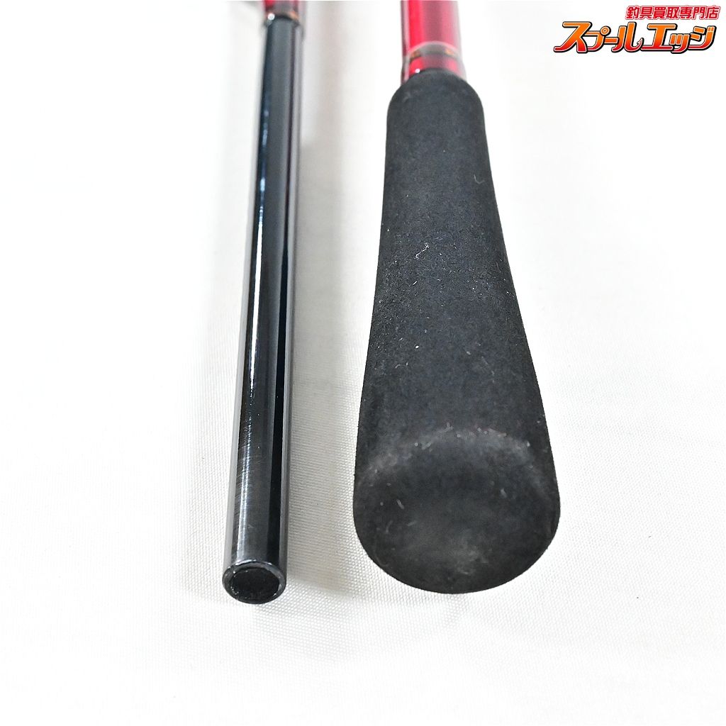 【ダイワ】 アナリスター エギタコ S-185 DAIWA ANALYSTAR EGI-TACO