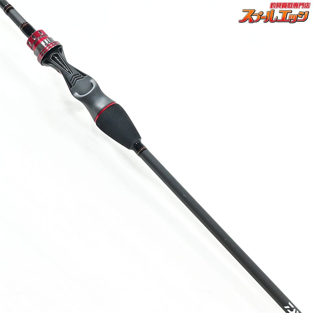 【ダイワ】 極鋭 マルイカ EX AGS F DAIWA KYOKUEI MARUIKA マルイカ