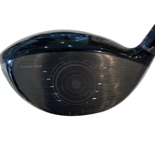 特注カスタム エピックフラッシュ サブゼロ ドライバー 9° VR-6S 特注カスタム エピックフラッシュ サブゼロ ドライバー 9° VR-6S 特注