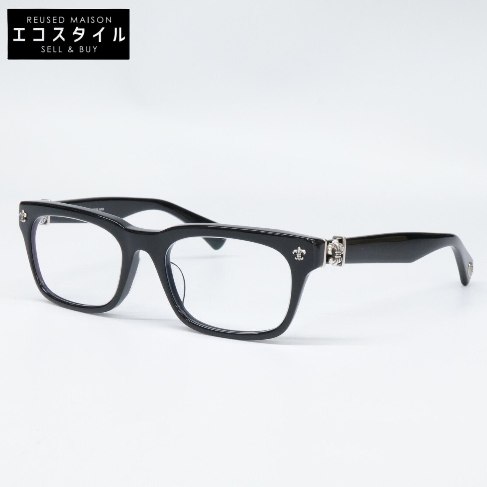 Chrome Hearts クロムハーツ 【新品同様】GITTIN ANY? - A BSフレア