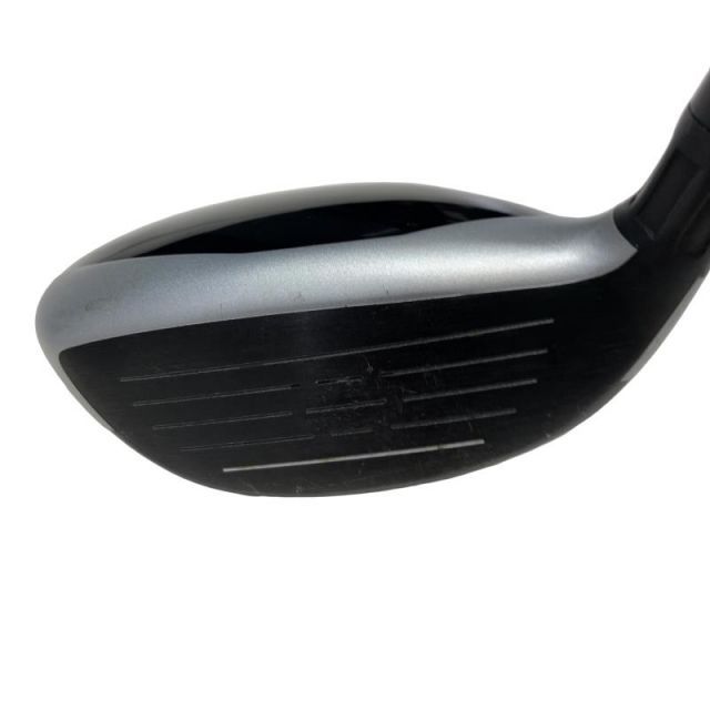 中古】 テーラーメイド M4 U5 ユーティリティ UT FUBUKI TM6