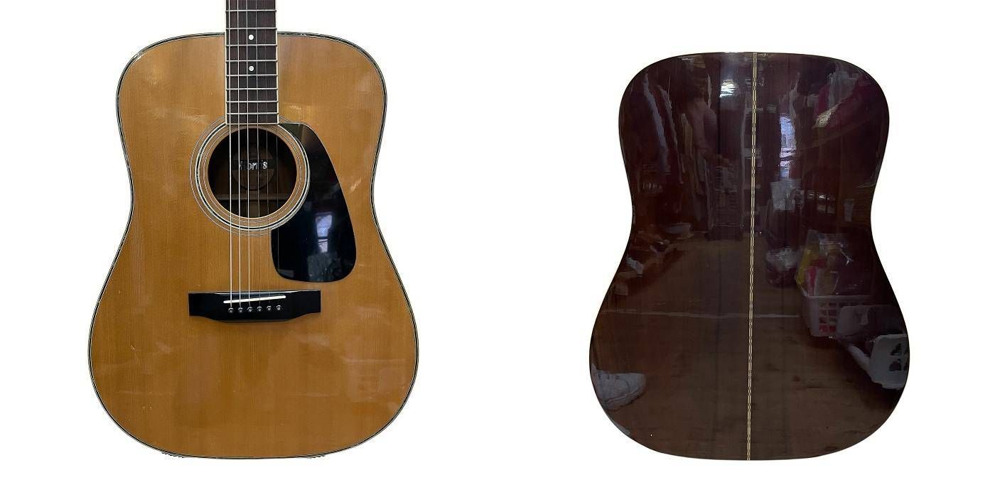 Morris モーリス アコースティックギター MD-515 ヴィンテージ