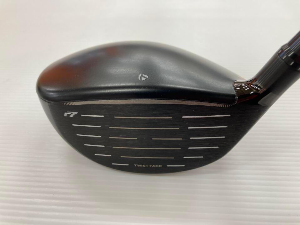 テーラーメイド r7 QUAD MINI DRIVER 11.5度 Diamana SILVER TM55(r7