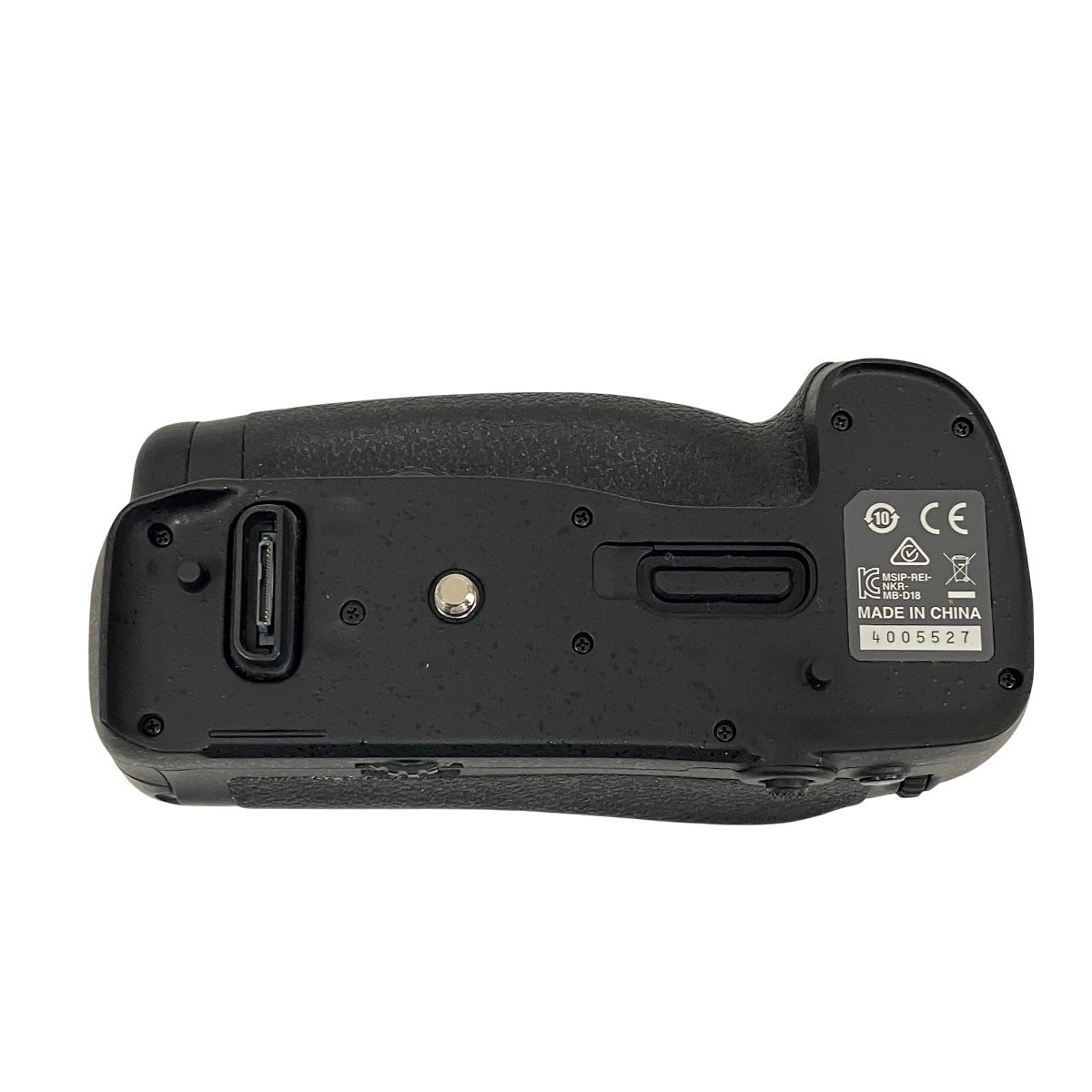 Nikon MB-D18 マルチパワーバッテリーパック ニコン 中古 美品