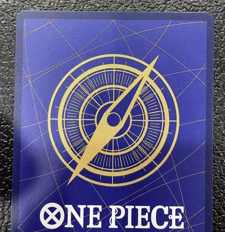 特価】パラレル)ゴムゴムの巨人 OP09-078 R☆ - メルカリ