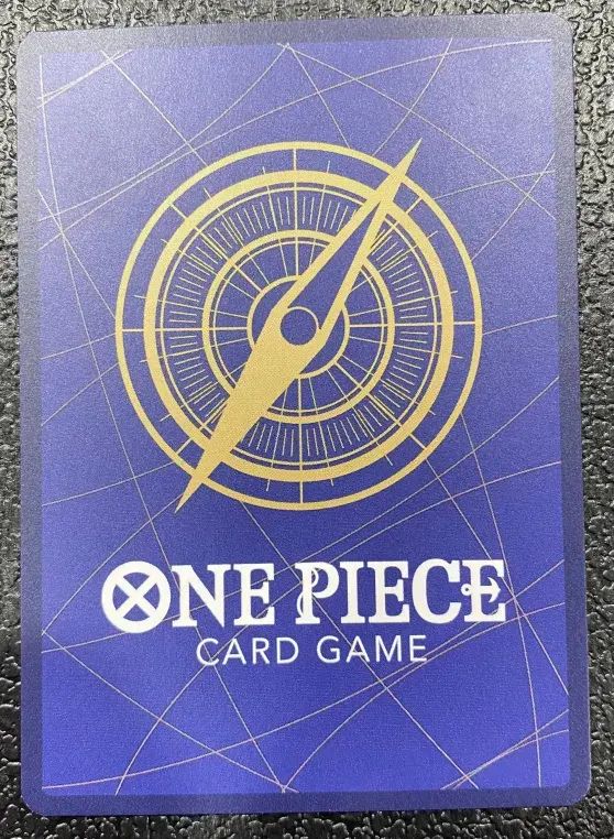 特価】パラレル)ゴムゴムの巨人 OP09-078 R☆ - メルカリ