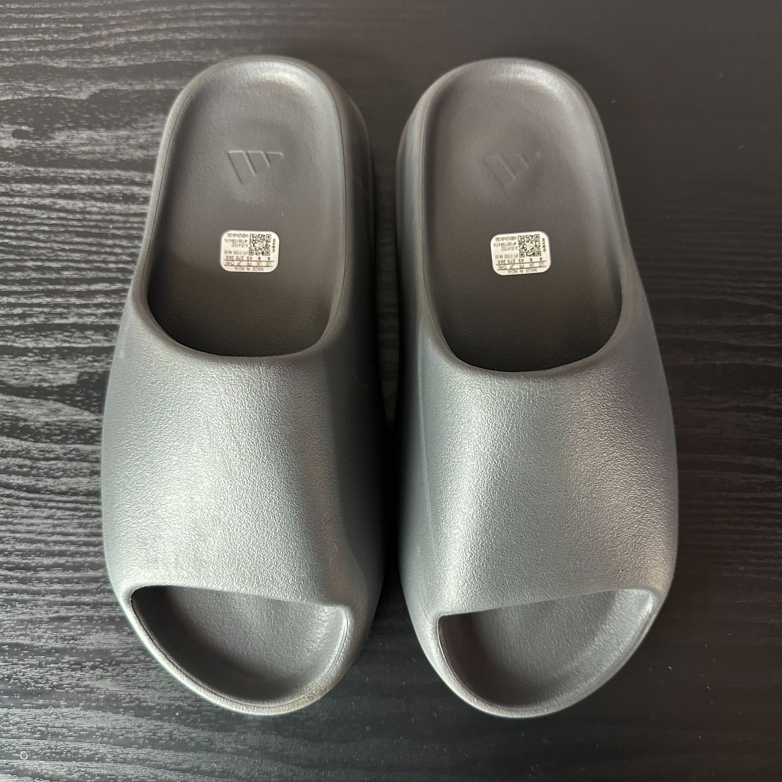 S622 人気商品 adidas Yeezy Slide 
