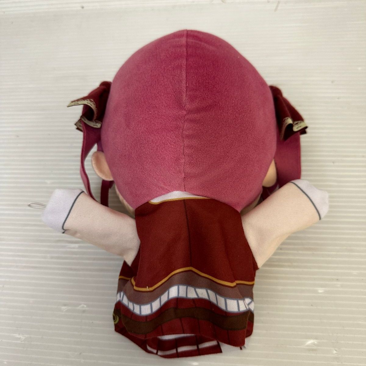 △hololive ホロライブ ぬいぐるみ クッション まとめ 中古品