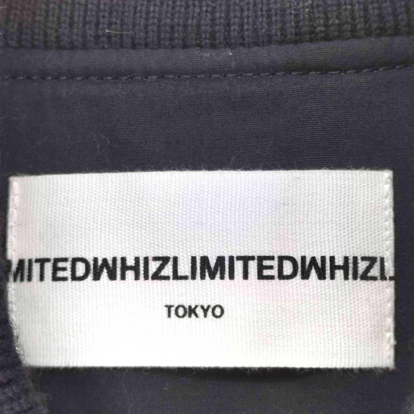 ウィズリミテッド WHIZ LIMITED COREY JACKET メンズ import：L - メルカリ