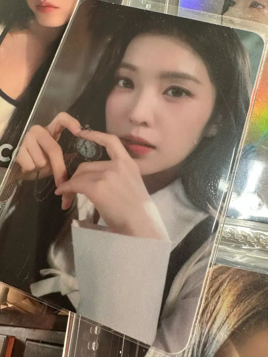 Red Velvet(レッドベルベット・レドベル) アイリーン（IRENE） フォト