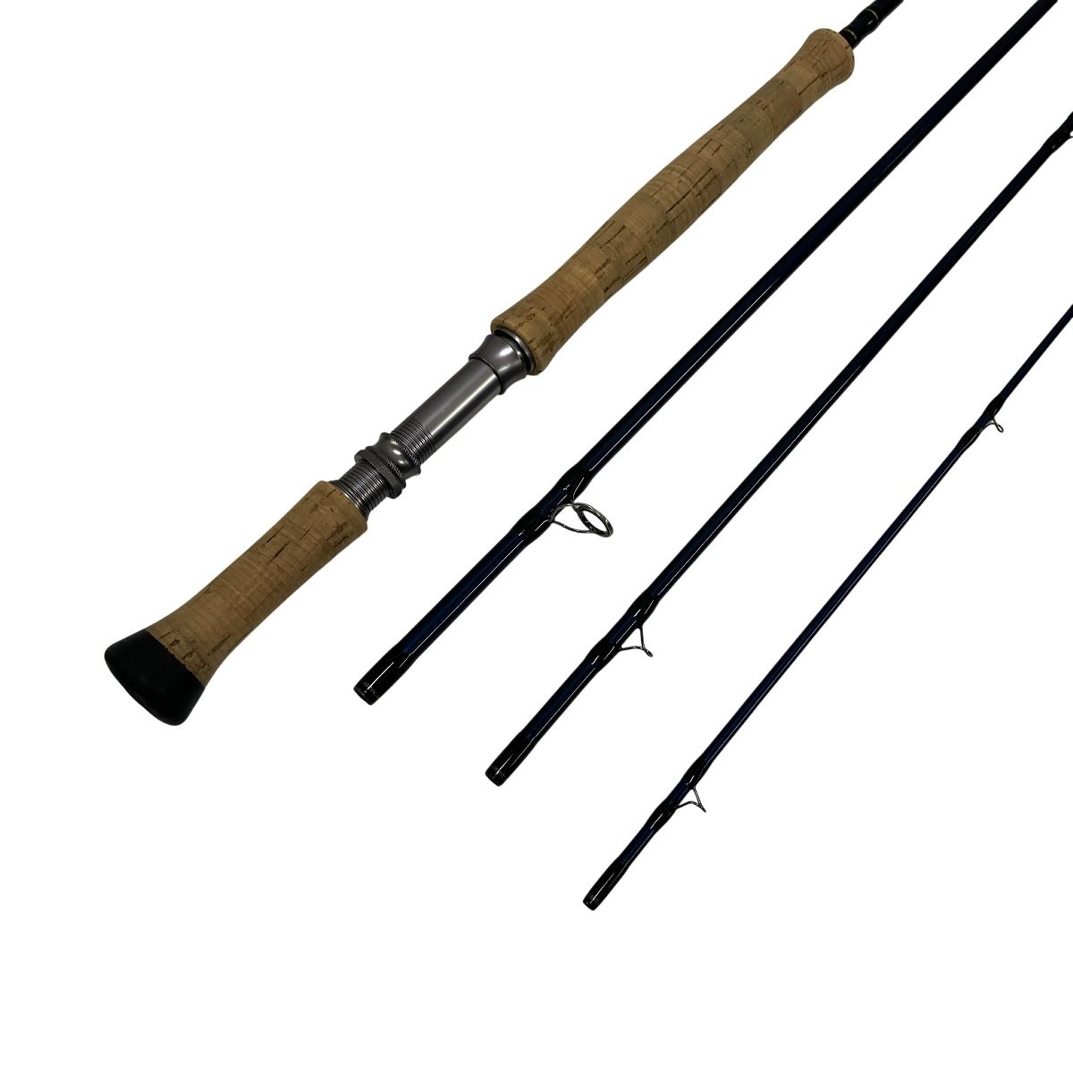 Tiemco J-SWITCH 11'0 #7 185-320GR Jスイッチ スイッチロッド 釣具 訳