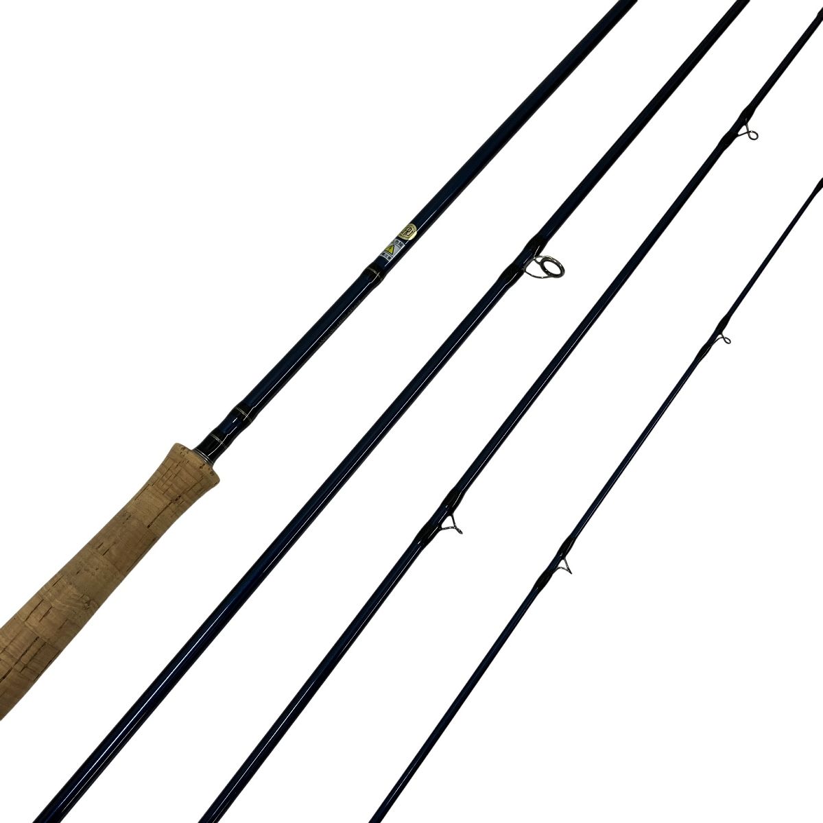 Tiemco J-SWITCH 11'0 #7 185-320GR Jスイッチ スイッチロッド 釣具 訳