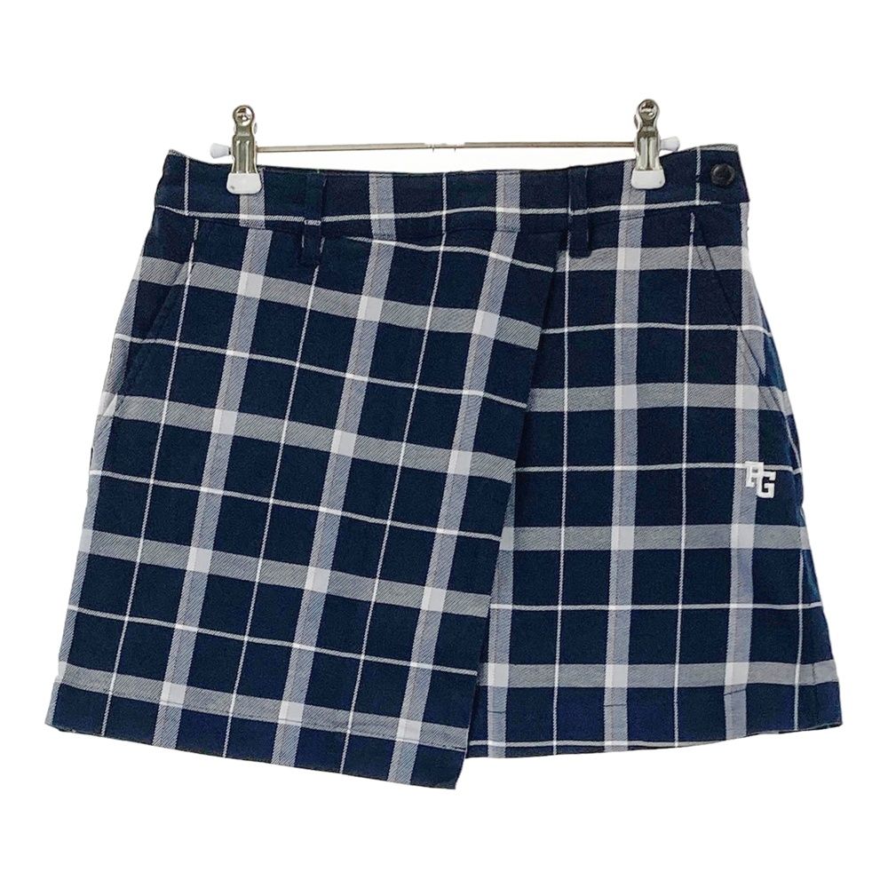 サイズ：0 PEARLY GATES パーリーゲイツ 30周年モデル ストレッチ