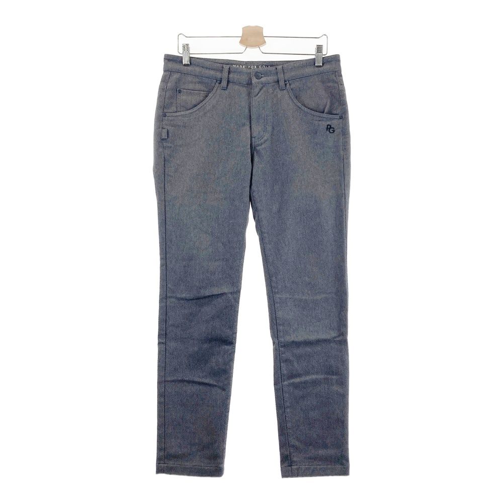 サイズ：5 PEARLY GATES パーリーゲイツ 053-2131201 パンツ グレー系