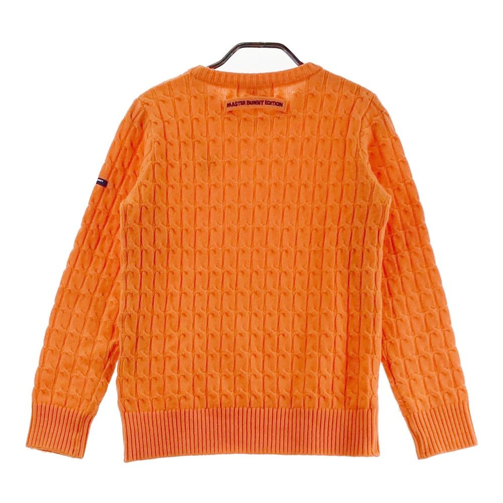 サイズ：0 MASTER BUNNY EDITION マスターバニーエディション ウール