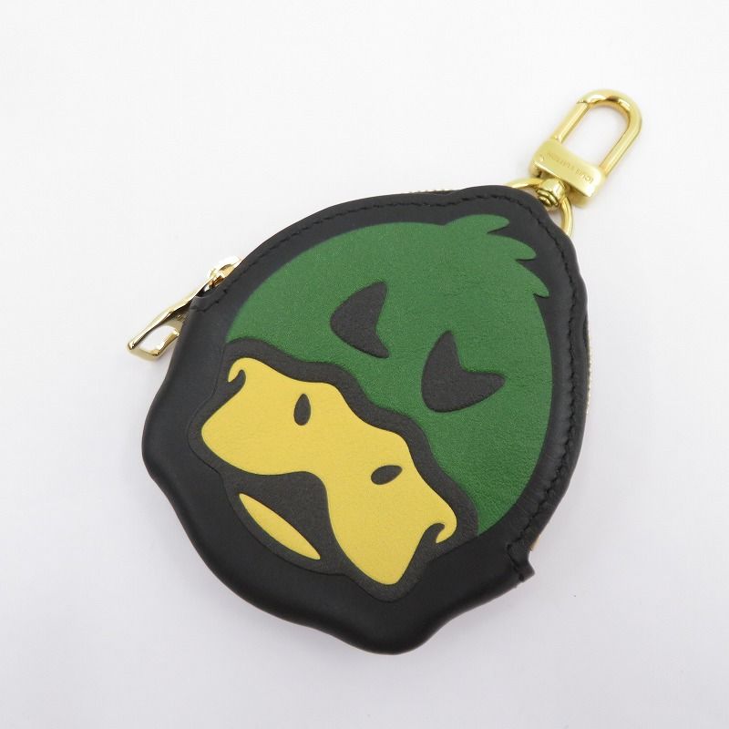 niko商品　ルイヴィトン　モノグラムケース 瀬戸大橋店】 中古 LOUIS VUITTON | ルイ・ヴィトン コインケース