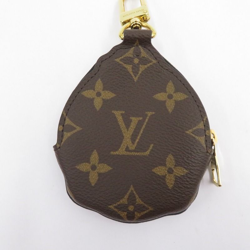 瀬戸大橋店】 中古 LOUIS VUITTON | ルイ・ヴィトン コインケース