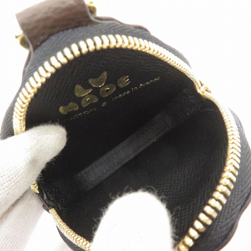 瀬戸大橋店】 中古 LOUIS VUITTON | ルイ・ヴィトン コインケース