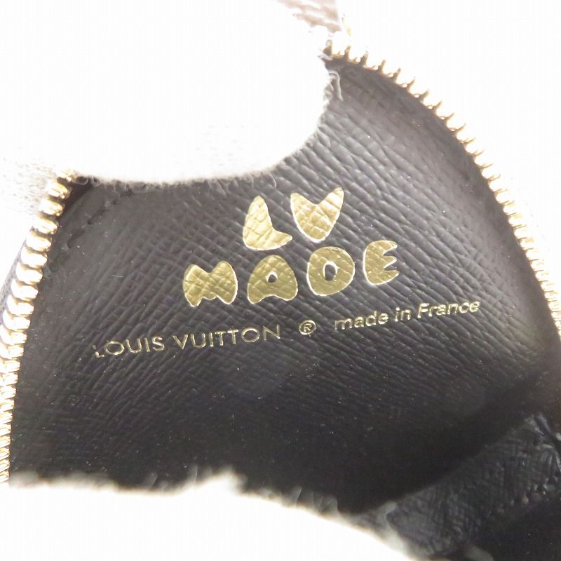 瀬戸大橋店】 中古 LOUIS VUITTON | ルイ・ヴィトン コインケース