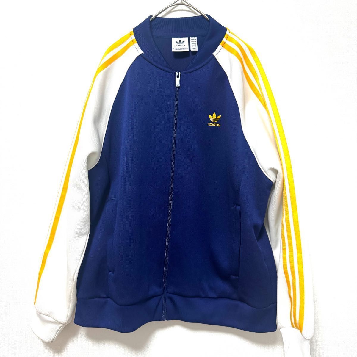 ✨極美品✨adidas アディダス アディカラー クラシック スーパースター