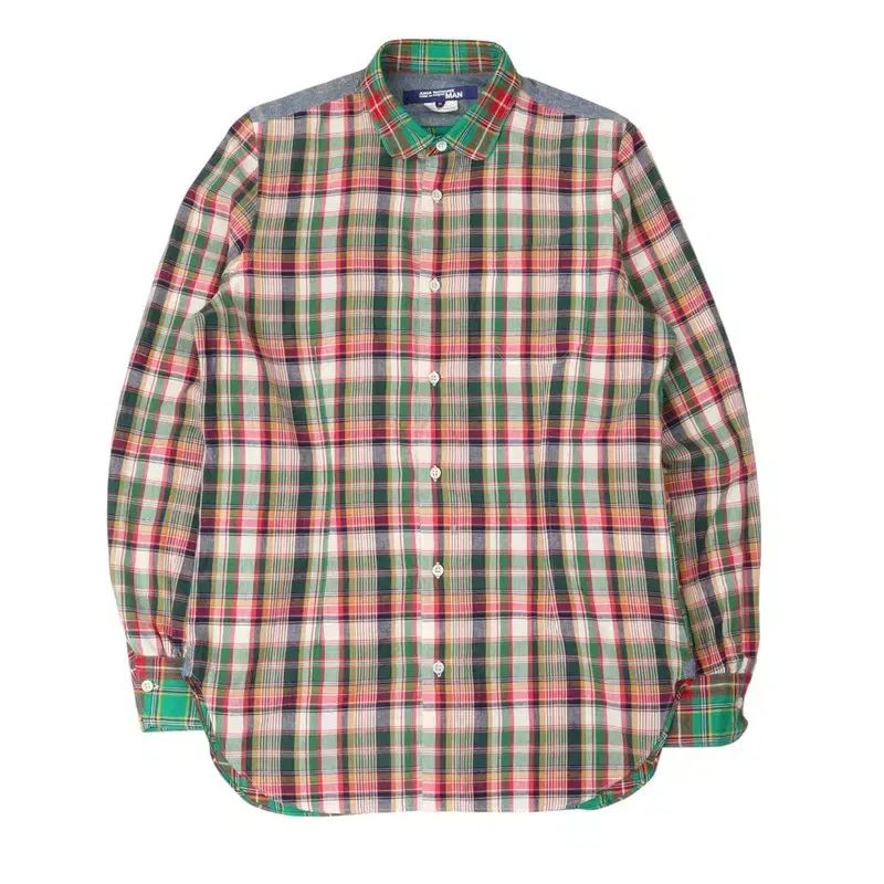 JUNYA WATANABE MAN(ジュンヤワタナベマン) フランネル チェック