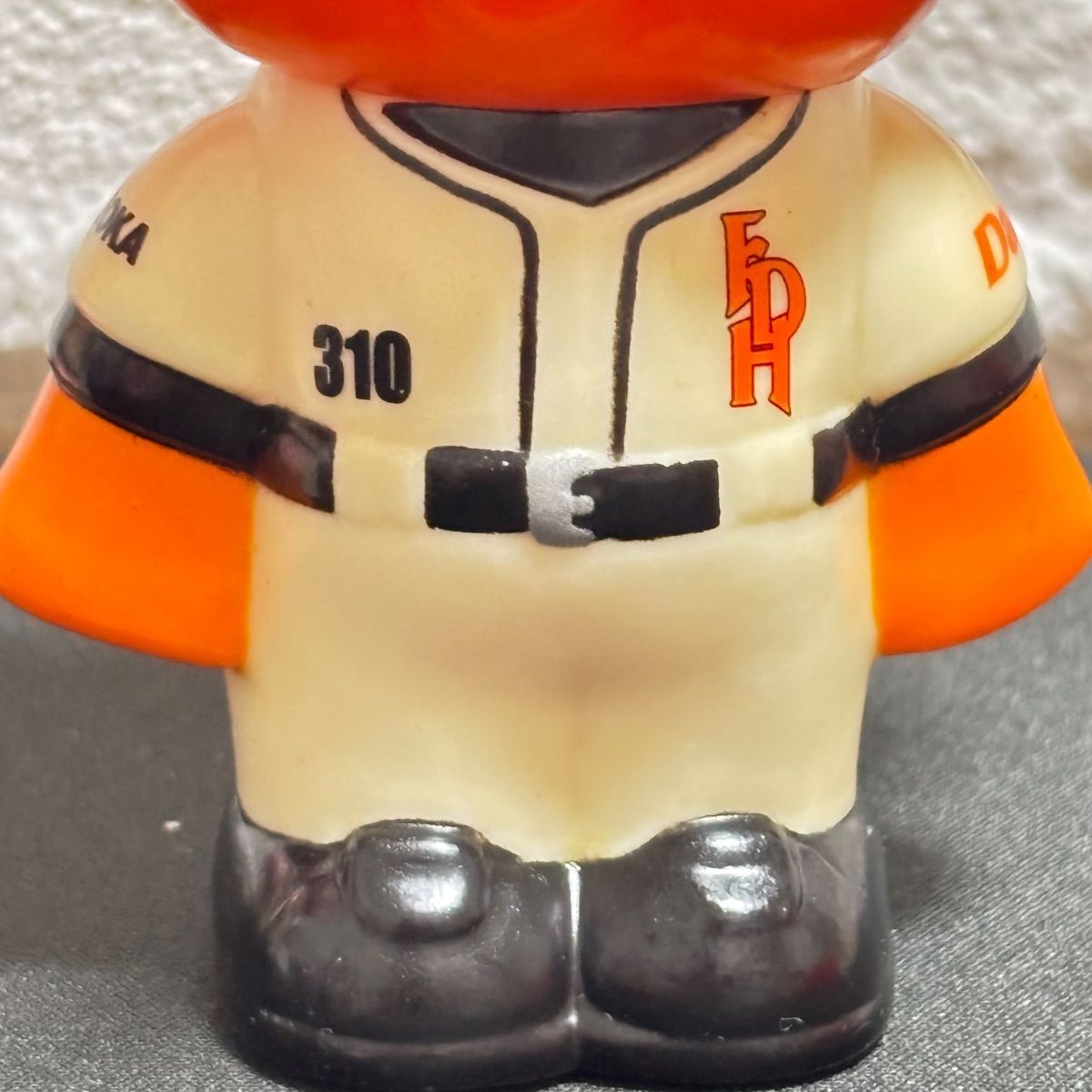 サトちゃん&サトコちゃん ダイエーホークス貯金箱 サトちゃんサトコちゃん貯金箱ペアセットダイエーホークス福岡