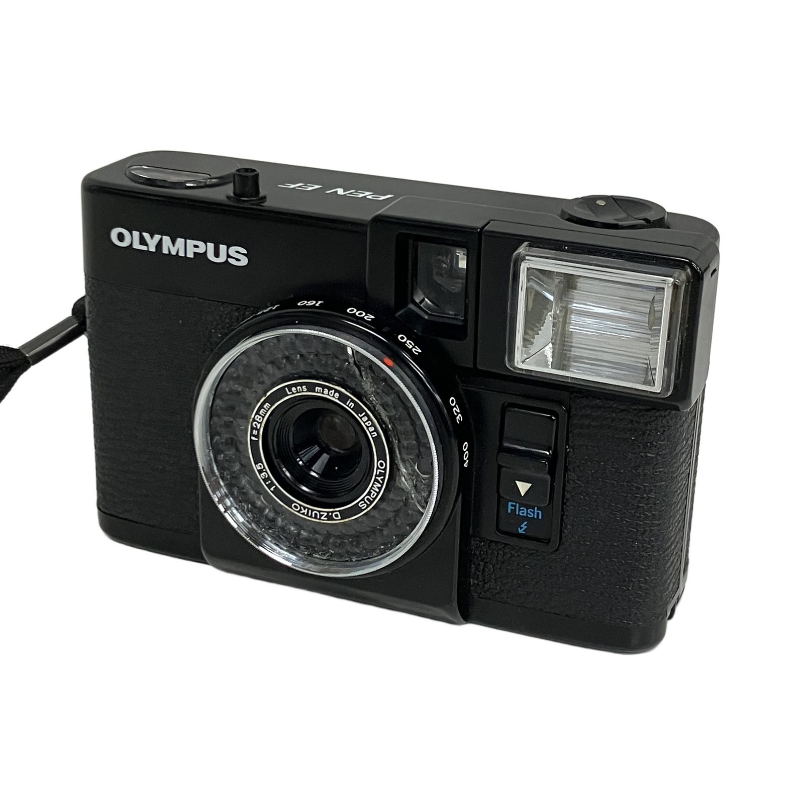 OLYMPUS PEN-EF フィルムカメラ オリンパス カメラ ジャンク S10749885