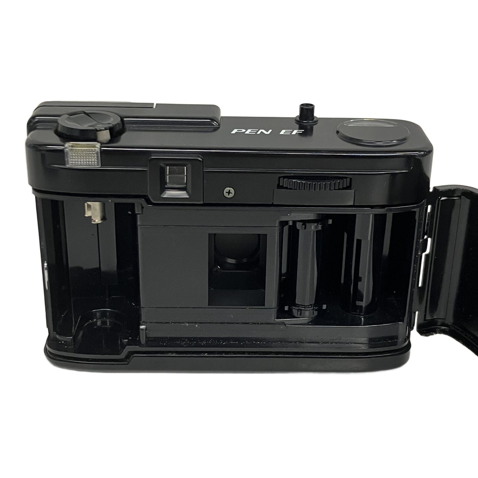 OLYMPUS PEN-EF フィルムカメラ オリンパス カメラ ジャンク S10749885