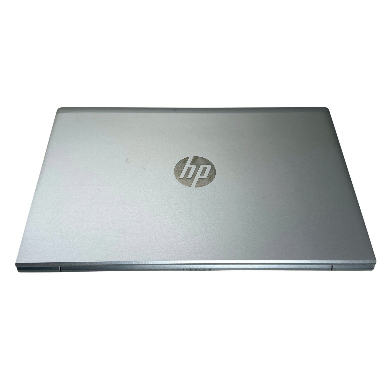 高性能 HP ProBook 635 Aero G8 13インチ 軽量ノートPC 2022年製
