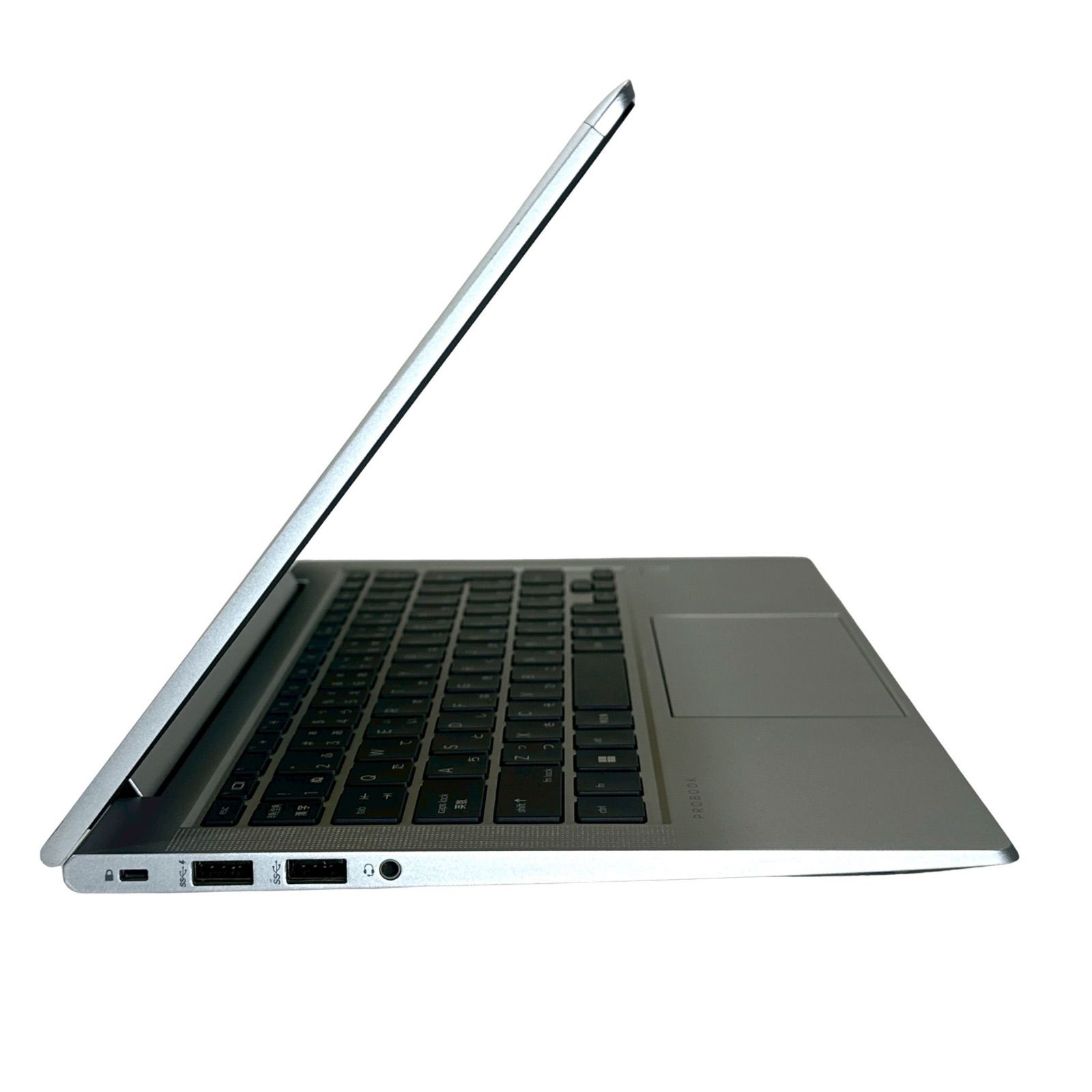 高性能 HP ProBook 635 Aero G8 13インチ 軽量ノートPC 2022年製