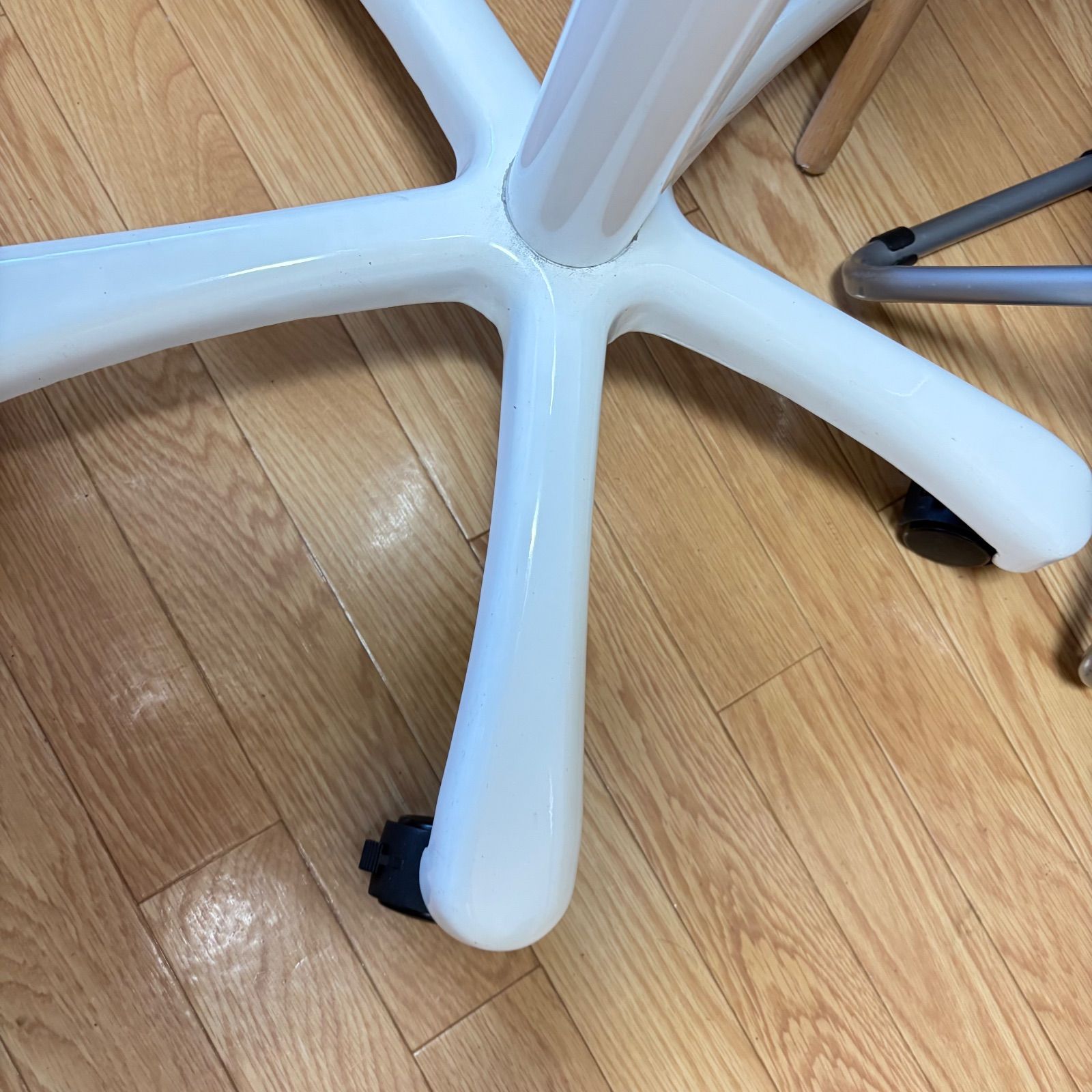 年末セール】シャリオン 美歯口LED55 セルフホワイトニング用LED 動作