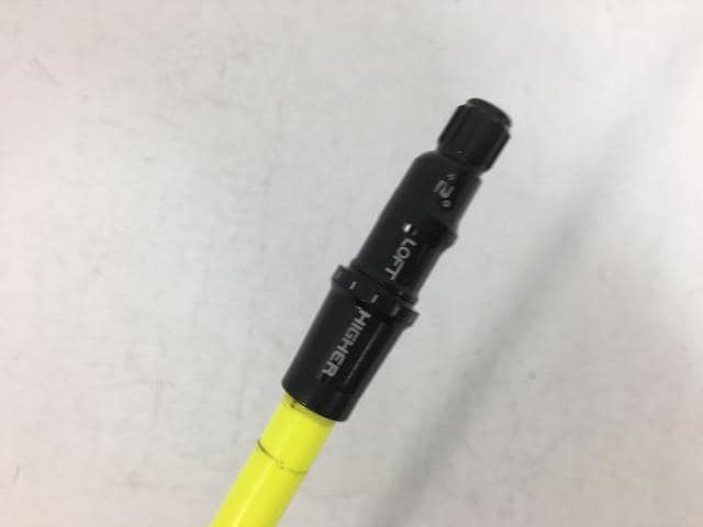 セット割引中 マミヤ ATTAS PUNCH 6S テーラーメイド ドライバー用